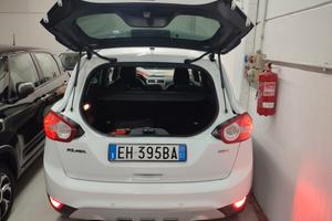 FORD KUGA 4WD DIESEL AUTOMATICA TETTO PANORAMICO F