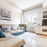 OLGIATE OLONA - BILOCALE CON CANTINA