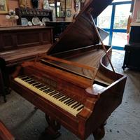 Fortepiano a coda “ Carl Bowitz”