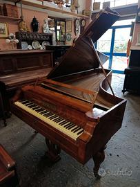 Fortepiano a coda “ Carl Bowitz”