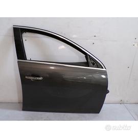 Portiera anteriore Destra Opel Insignia anno 2011