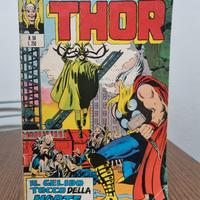 Il Mitico Thor n.94 - Il Gelido Tocco della Morte