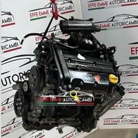 MOTORE OPEL 1.2 benzina Z12XEP 