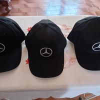 capello Mercedes Benz 