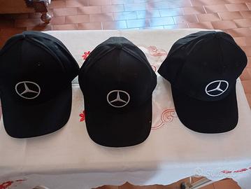 capello Mercedes Benz 