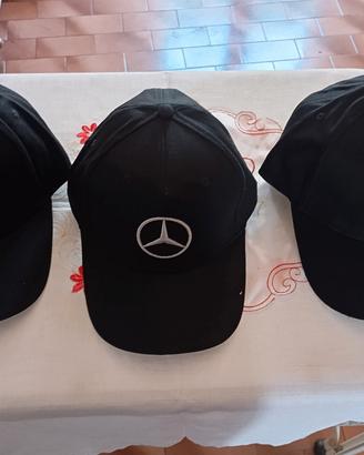 capello Mercedes Benz 