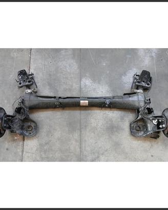 Assale Ponte Posteriore PEUGEOT 208 II 9838305680