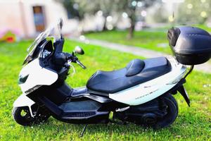 Kymco del 2012: vince chi offre di più in privato