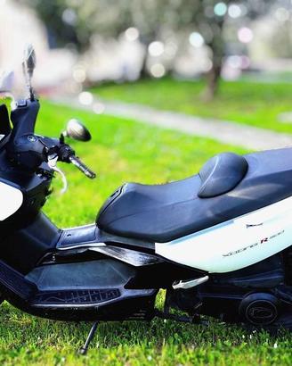 Kymco del 2012: vince chi offre di più in privato