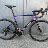 Cannondale Supersix EVO HM