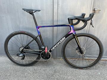Cannondale Supersix EVO HM