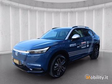 HONDA HR-V 1.5 hev Advance Style ecvt