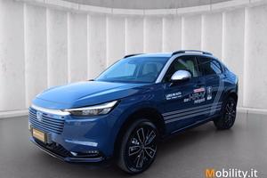 HONDA HR-V 1.5 hev Advance Style ecvt