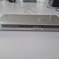 SINTONIZZATORE TECNICS ST-Z450 usato