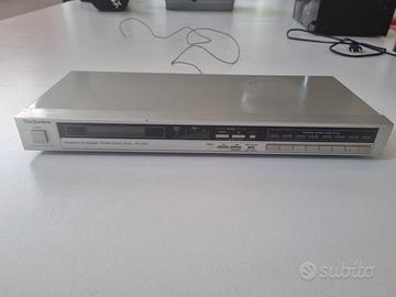 SINTONIZZATORE TECNICS ST-Z450 usato