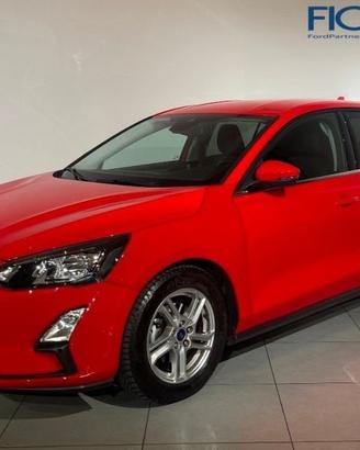 Ford Focus 4nd SERIE 1.0 ECOBOOST 100 CV 5P. ...