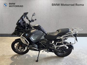 BMW R 1250 GS Adventure Abs my21