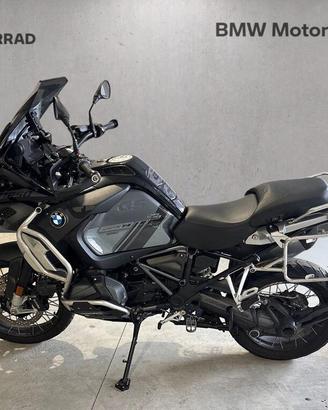 BMW R 1250 GS Adventure Abs my21