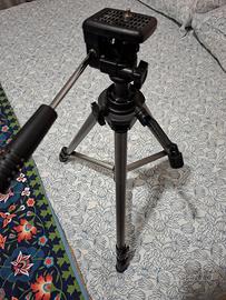 cavalletto per reflex