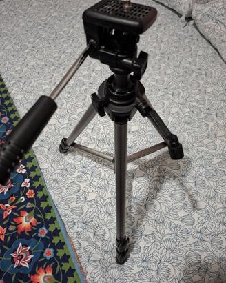 cavalletto per reflex