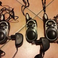 Brondi-ricetrasmittenti-F X100-stock-3 pezzi