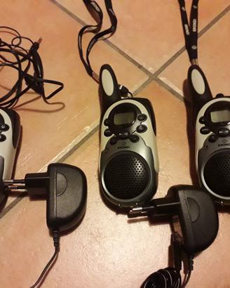 Brondi-ricetrasmittenti-F X100-stock-3 pezzi