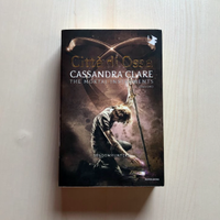 Shadowhunters - Città di Ossa