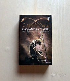 Shadowhunters - Città di Ossa