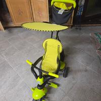 triciclo bambino