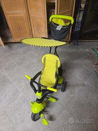 triciclo bambino