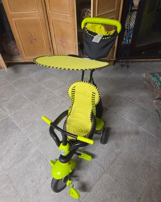 triciclo bambino