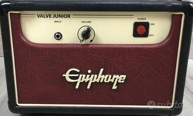 Amplificatore + pedali