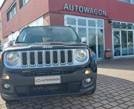 JEEP Renegade 1.4 MultiAir Limited IMP. GPL
