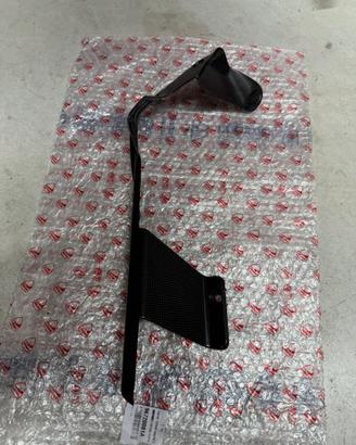 Parafango ducati Panigale v4