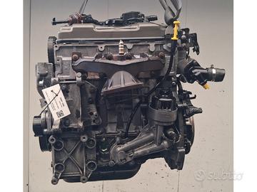 HFX MOTORE CITROEN C2 (A6) 1.1 B 8v MAN 5m 60CV 20