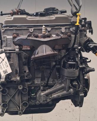 HFX MOTORE CITROEN C2 (A6) 1.1 B 8v MAN 5m 60CV 20