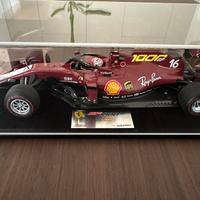 Ferrari F1 SF1000 Leclerc 2020 Looksmart 1/18