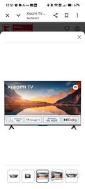 xiaomi tv