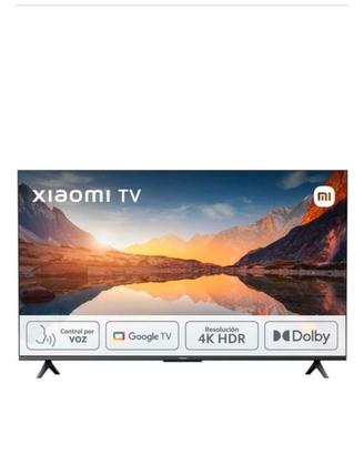 xiaomi tv