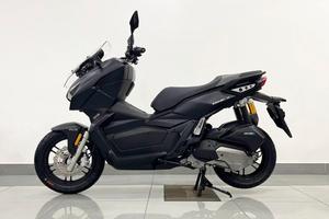 Kymco Dink 125 X - Rate a Interessi ZERO