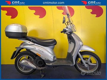 PIAGGIO Liberty 200 Finanziabile - Grigio - 272