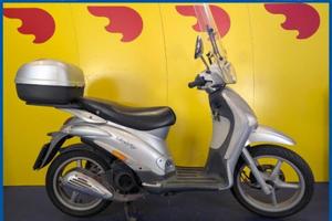 PIAGGIO Liberty 200 Finanziabile - Grigio - 272