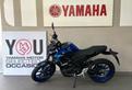 Yamaha MT-125 DPBMC ICON BLUE ABS