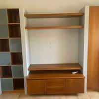 Mobile soggiorno lunghezza 308 altezza 229 C 77