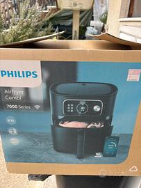 Friggitrice ad aria Philips