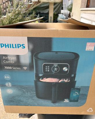 Friggitrice ad aria Philips