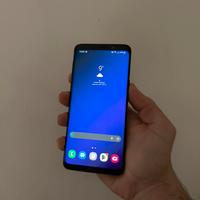 Samsung Galaxy S9