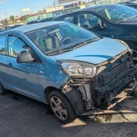 KIA PICANTO 2012 1.0 Benzina