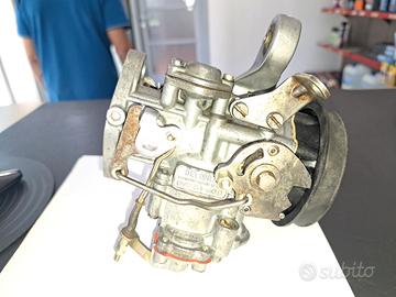 Carburatore x Ape Poker, Fiat 500 L e Fiat 126