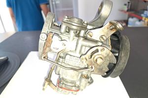 Carburatore x Ape Poker, Fiat 500 L e Fiat 126